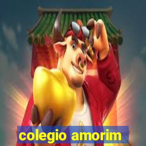 colegio amorim